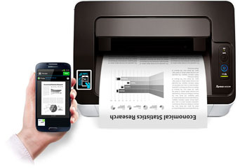Ремонт принтера Samsung Xpress M2022