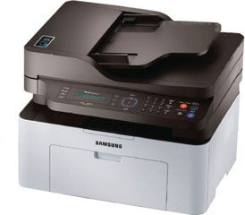 Ремонт МФУ Samsung Xpress M2071