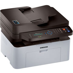 Ремонт МФУ Samsung Xpress M2074