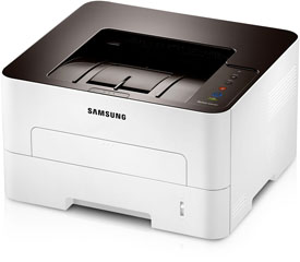 Ремонт принтера Samsung Xpress M2825