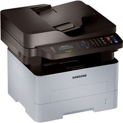 Ремонт МФУ Samsung Xpress M2870FW