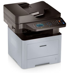 Ремонт МФУ Samsung Xpress M3870FD