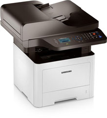 Ремонт МФУ Samsung Xpress M4075