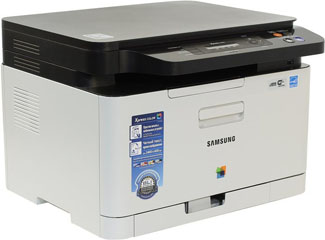 Ремонт МФУ Samsung Xpress SL-C480W