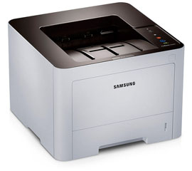 Ремонт принтера Samsung Xpress M3320