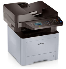 Ремонт МФУ Samsung Xpress M3370