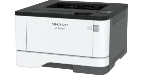 Ремонт принтера Sharp MX B427PWEU