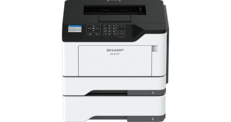 Ремонт принтера Sharp MX B467PEU
