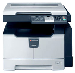 Ремонт МФУ Toshiba E-STUDIO 203