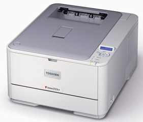 Ремонт принтера Toshiba E-STUDIO 222СP