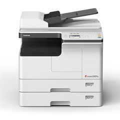 Ремонт МФУ Toshiba E-STUDIO 2309A