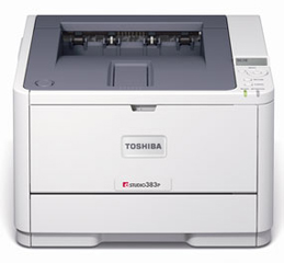 Ремонт принтера Toshiba E-STUDIO 383P