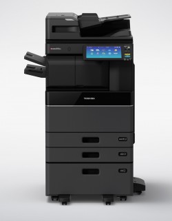 Ремонт МФУ Toshiba E-STUDIO 3515AC