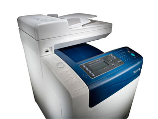 Ремонт принтера Xerox  305