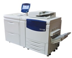 Ремонт МФУ Xerox  700i