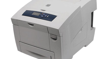 Ремонт принтера Xerox  8500