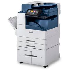 Ремонт МФУ Xerox AltaLink B8045