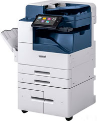 Ремонт МФУ Xerox AltaLink B8065