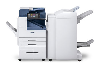 Ремонт МФУ Xerox AltaLink B8090