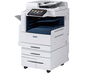 Ремонт МФУ Xerox AltaLink C8030