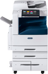 Ремонт МФУ Xerox AltaLink C8045