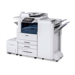 Ремонт МФУ Xerox AltaLink C8070