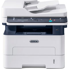 Ремонт МФУ Xerox  B205