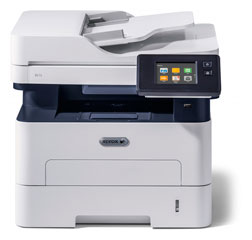 Ремонт МФУ Xerox  B215