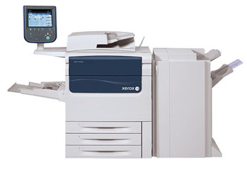 Ремонт МФУ Xerox Color C75Press