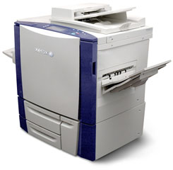 Ремонт МФУ Xerox ColorQube 9201