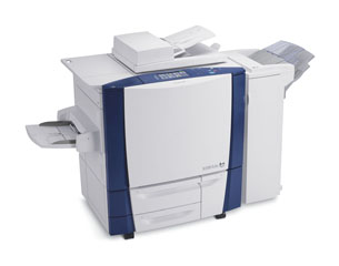 Ремонт МФУ Xerox ColorQube 9202