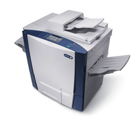 Ремонт МФУ Xerox ColorQube 9301