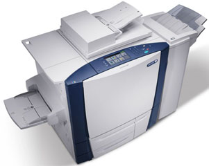 Ремонт МФУ Xerox ColorQube 9302