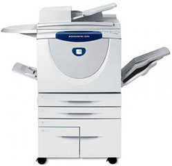 Ремонт МФУ Xerox CopyCentre 238