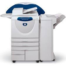 Ремонт МФУ Xerox CopyCentre 245