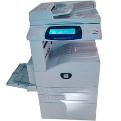 Ремонт МФУ Xerox CopyCentre C123