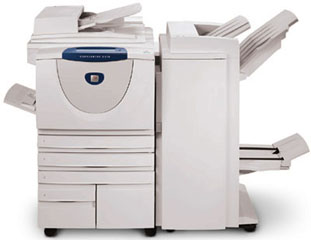 Ремонт МФУ Xerox CopyCentre C175