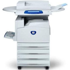 Ремонт МФУ Xerox CopyCentre C2636