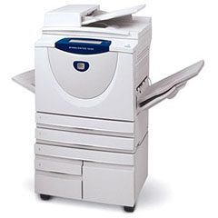 Ремонт МФУ Xerox CopyCentre C35