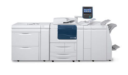 Ремонт МФУ Xerox  D110