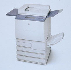 Ремонт МФУ Xerox DocuCentre 12