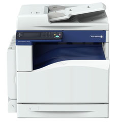 Ремонт МФУ Xerox DocuCentre SC2020