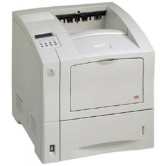 Ремонт принтера Xerox DocuPrint N2125