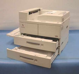Ремонт принтера Xerox DocuPrint N24