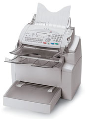 Ремонт МФУ Xerox FaxCentre F116