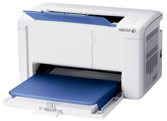 Ремонт принтера Xerox Phaser 3010