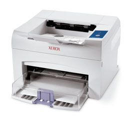 Ремонт принтера Xerox Phaser 3124