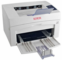 Ремонт принтера Xerox Phaser 3125