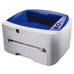 Ремонт принтера Xerox Phaser 3155
