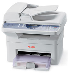 Ремонт МФУ Xerox Phaser 3200MFP